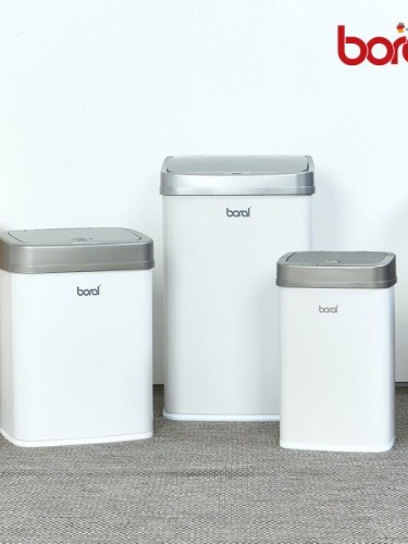 [보랄] 스마트 센서 휴지통(30L) (BR-S30L)