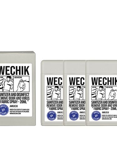 [위칙] 섬유 탈취제 (20ml)*3EA