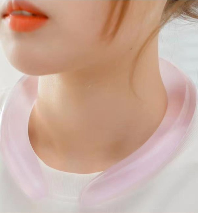 상품코드 : DUM007 아이스넥쿨러