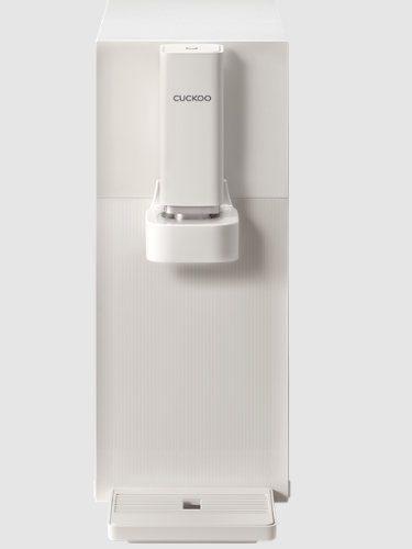 [쿠쿠] 스팀100 바리스타 정수기 (CP-ABSC100GW)