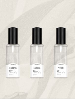 [셀러버] 쉬폰향수 80ML