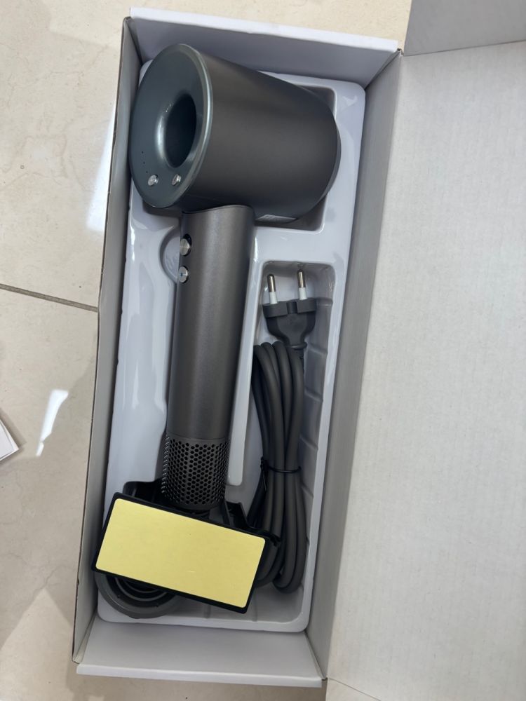 [데시오] BLDC 헤어드라이기(BSD-1600BL)