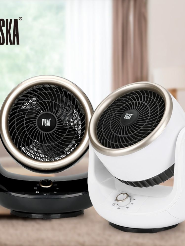 [비스카] 써큘레이터형 히터 (HNZ-E550SAH)