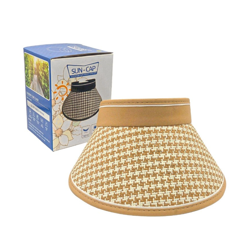 상품코드 : HAS041 SUN-CAP 자외선 차단 썬캡