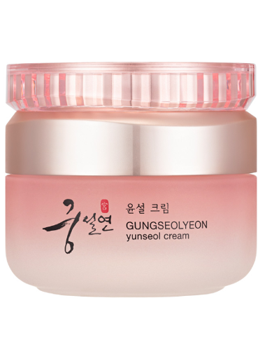 [코리아나] 궁설연 윤설 크림50g