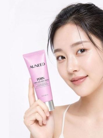 어니드 PDRN 트리플 밸런스 크림 50ML