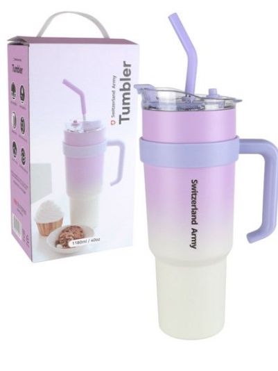 스위칠랜드 아미 괴물텀블러 1,180ml