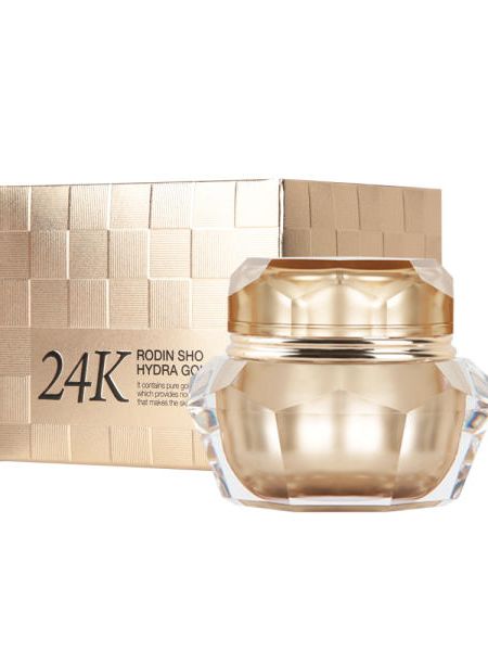 [코리아나] 로댕 쇼 24K 하이드라 골드크림