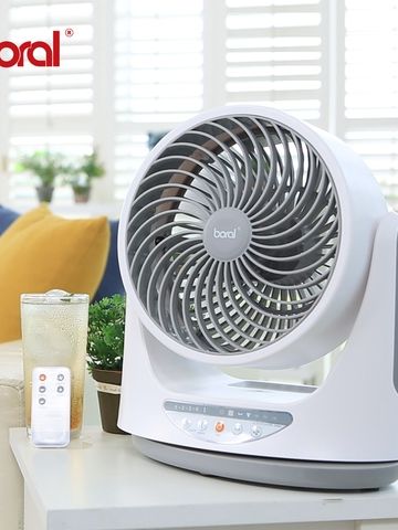 [보랄] 타이탄 에어써큘레이터 (HNZ-AC5000R)