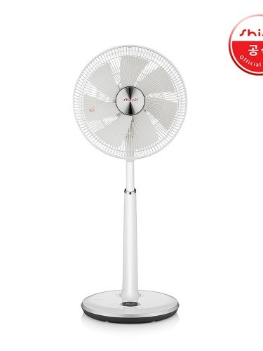 [신일] 저소음 BLDC 선풍기 7엽날개/led터치 리모콘 (SIF-TW32)