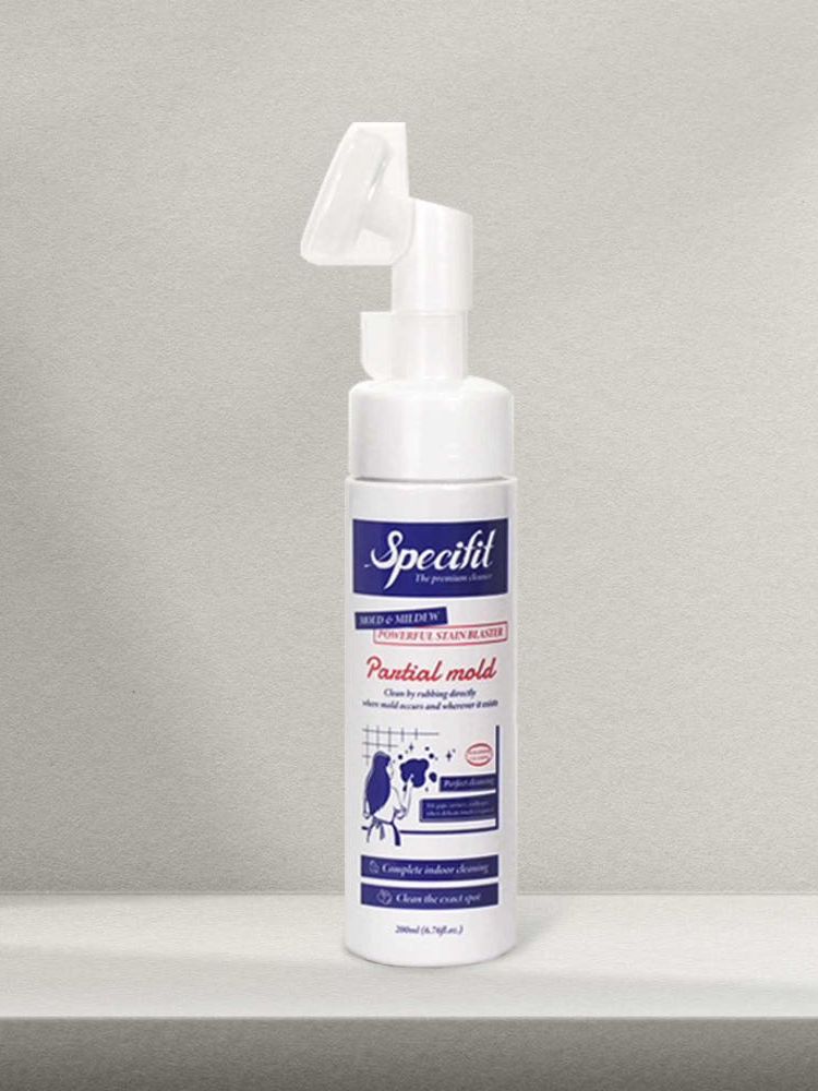 [스페시핏] 브러쉬 곰팡이 180ml