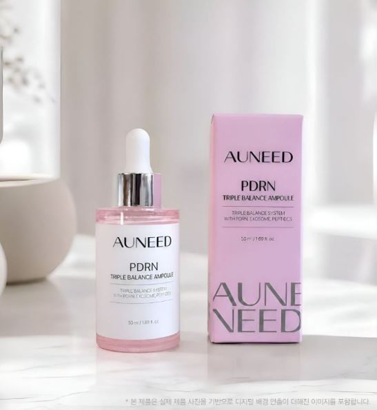 어니드 PDRN 트리플 밸런스 앰플50ML