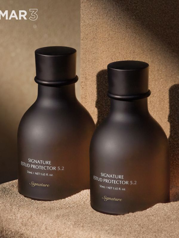 [디마르3] 모공앰플 시그니처 에스투드 프로텍터 50ml 1+1 (총 2개)