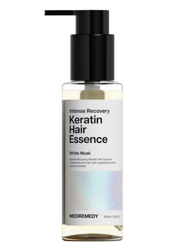 [메디레머디] 인텐스리커버리 극손상 단백질헤어에센스 (100ml)
