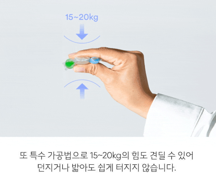 욕실용세정제 750ML