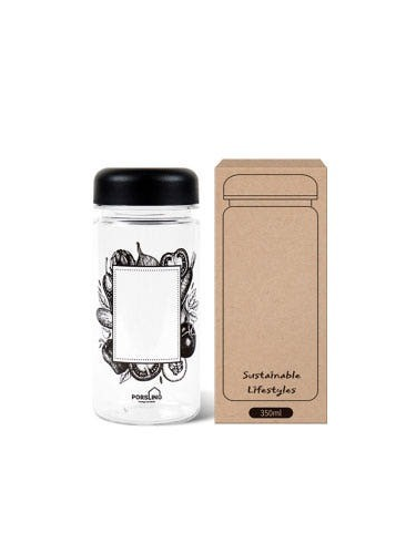 [포슬링] 다용도 양념통 350ml PET (PSL-350P)