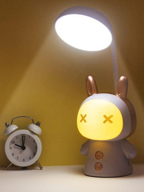 [마이픽] 캐릭터 탁상 무드 스탠드 (M-LIGHT)
