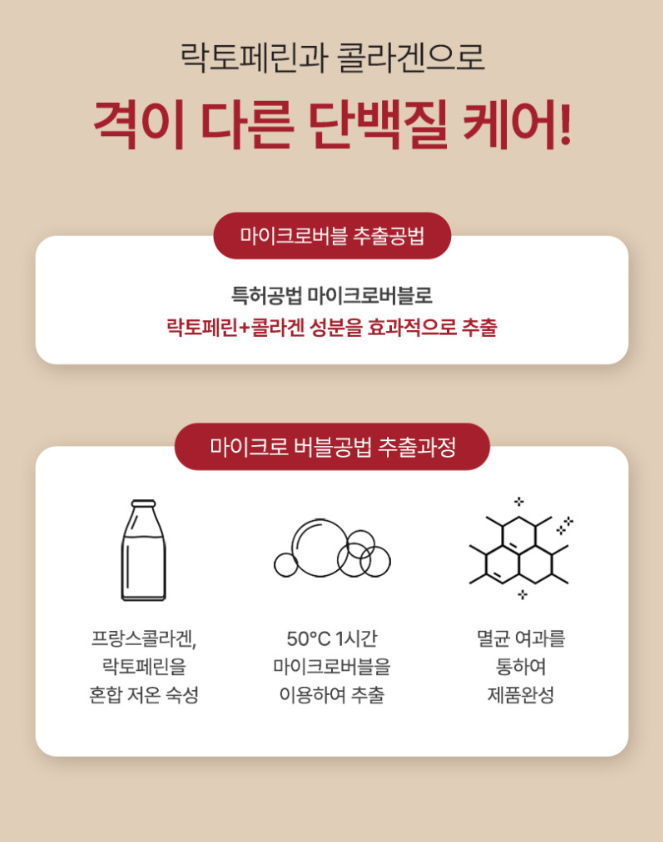 지엘리 락토 콜라겐 뿌리는 노워시 버블 마스크팩 80ml