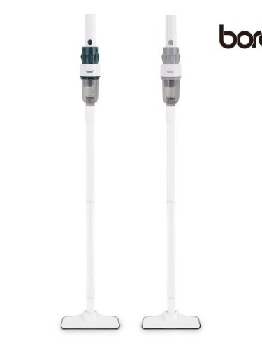[보랄] BLDC 2in1 무선 진공청소기 (BR-VC1000W)