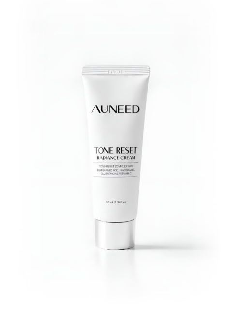 어니드 톤 리셋 래디언스 크림 50ml