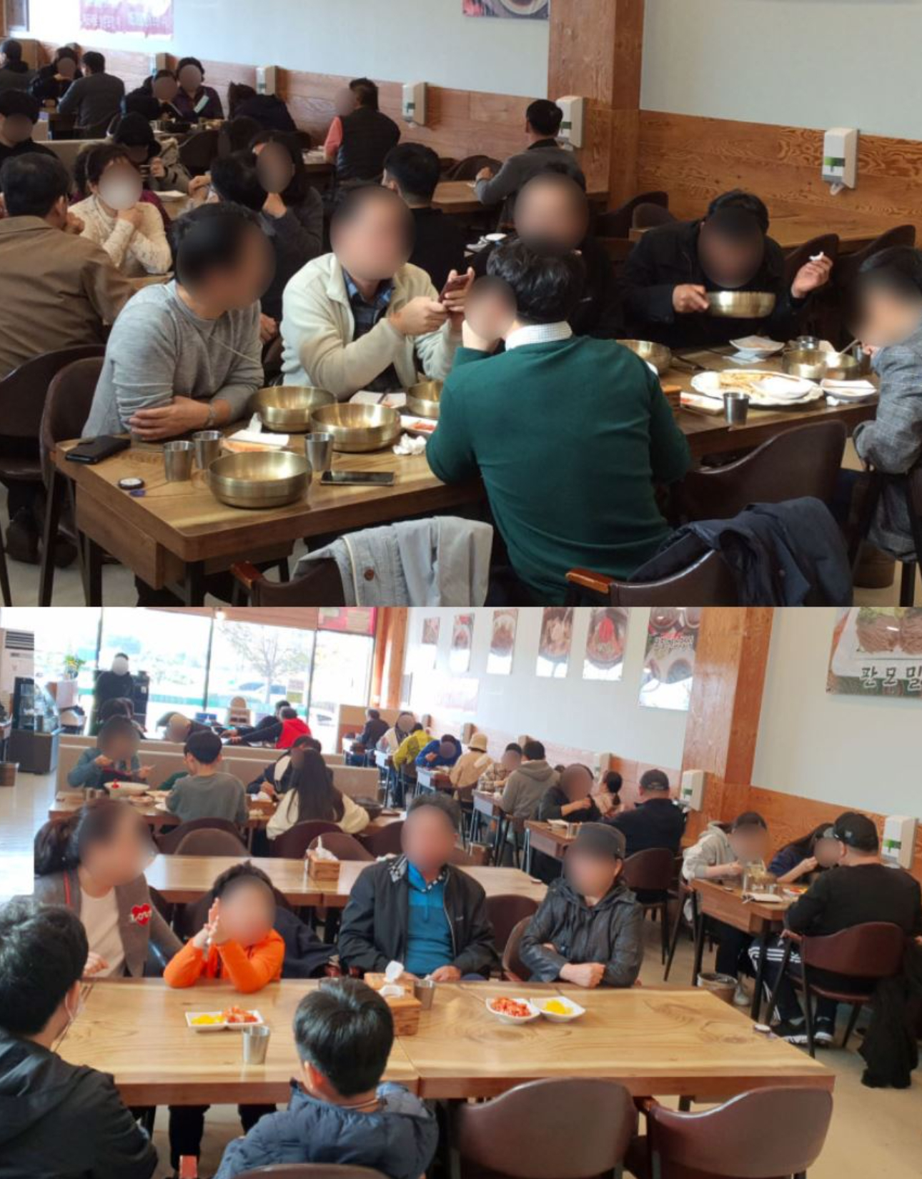 상품코드 : IC003 일산칼국수 정통 메밀소바