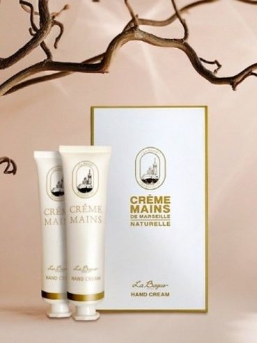 [라바그] 시어버터 핸드크림 60ml×2개입