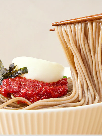황가네 메밀 막국수 1kg