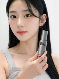 어글리파스텔 남자 향수 니치 향수