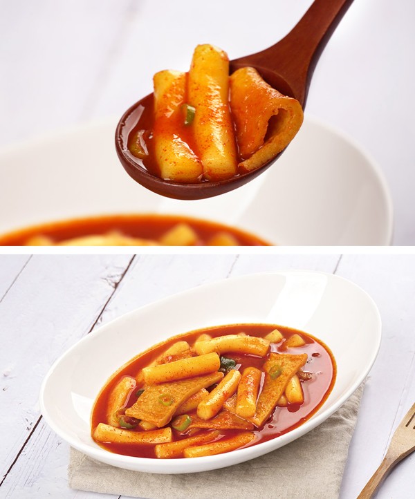 상품코드 : RDF006 서울마님 국물 떡볶이 330g