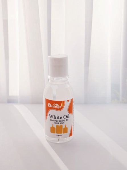 화이트 도마오일 100ml