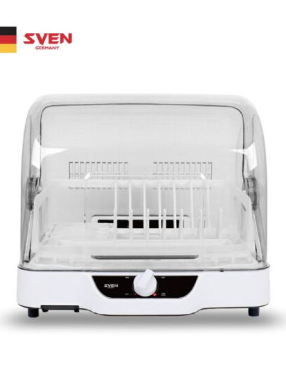 [스벤] 식기 살균 건조기 26L (SVC-2600UV) 1박스 1개