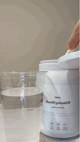 리피피화이트닝 아토 국내산 표백제 1KG