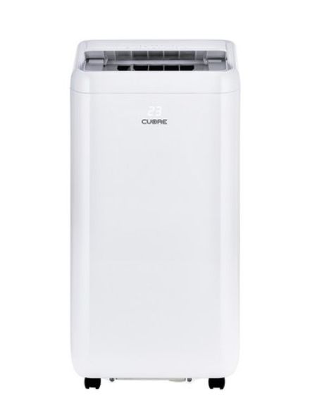[쿠오레] 이동식 에어컨 (CPA-100W)