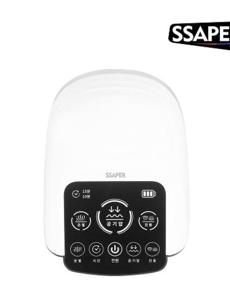 [셰퍼] 밴디 무릎안마기 (JSK-21045)