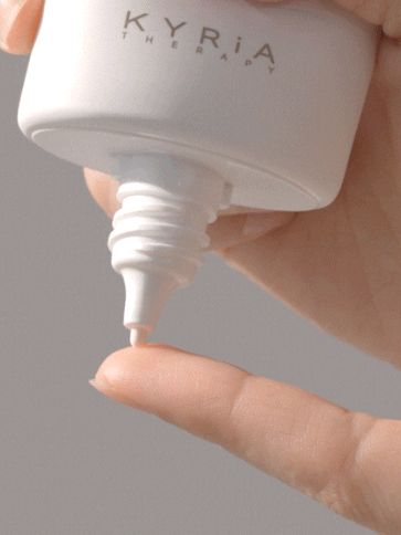 [키리아 테라피] 마레 글래시어 아쿠아 스킨 핏 선크림 50ml