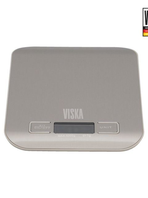 [비스카] 디지털 주방 전자저울 5KG (VK-KS1000)