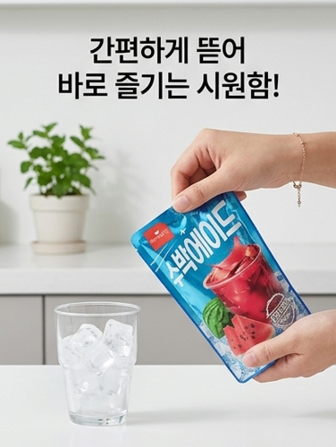상품코드 : K644 스위츠 과즙 아이스 음료 3종 230ml x 10개입