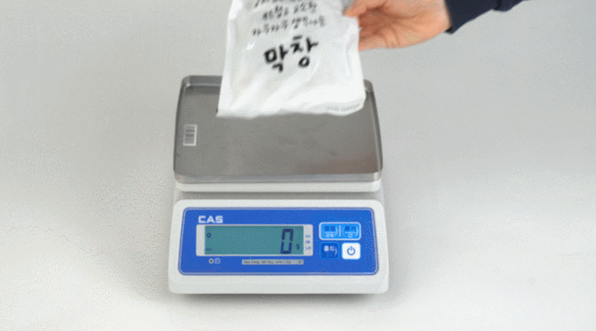 상품코드 : WJ004 달고개 초벌 막창 (막창260g + 소스 60g)
