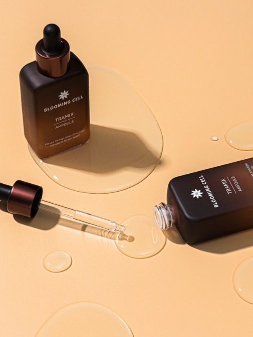 [블루밍셀] 트라믹스 미백앰플 30ml