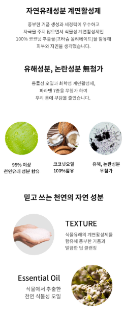 상품코드 : GLB0124 보델 마르세유 바디워시 3종 선물세트
