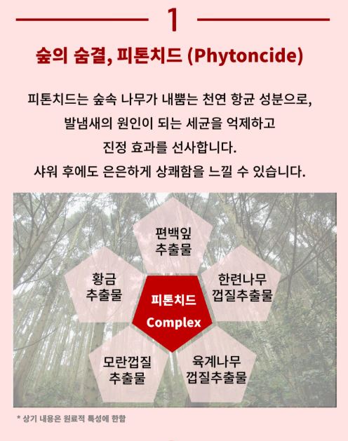 메디퓨리 퓨리스텝 풋 스케일링 샴푸 200ml