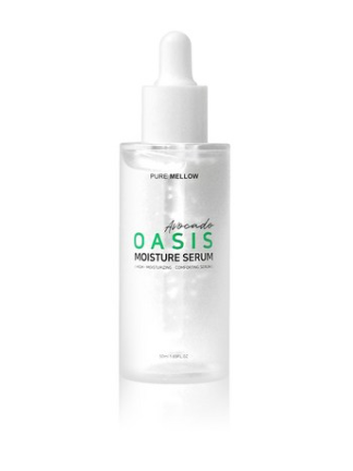 [퓨어멜로우] 아보카도 오아시스 세럼 50ml
