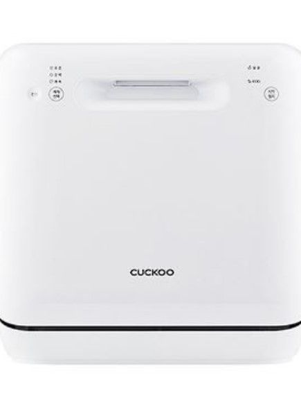 [쿠쿠] 마시멜로 식기세척기 (CDW-A0310TW)