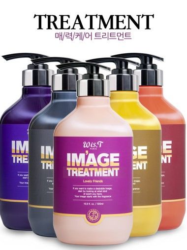 [위스티] 이미지 트린트먼트 : 옵션선택