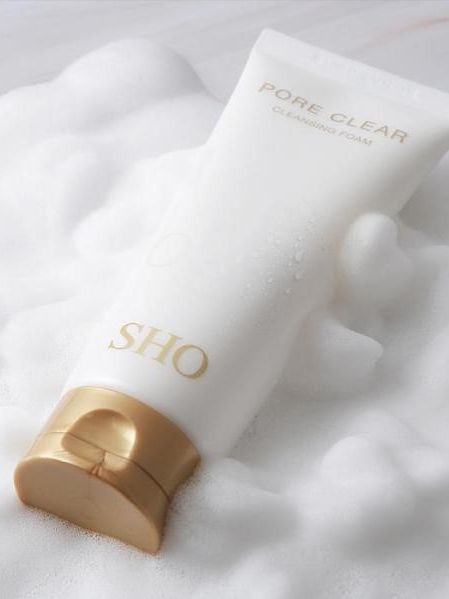 [코리아나] 로댕 쇼 포어 클리어 클렌징 폼 150ml