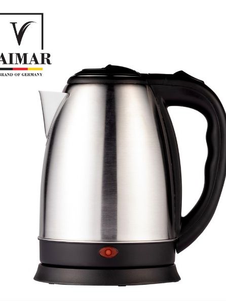 [바이마르] 전기 포트 1.8L (FHJ-8803)