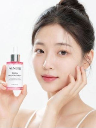 어니드 PDRN 트리플 밸런스 앰플 50ML