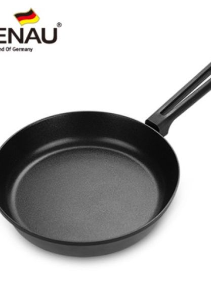 [제너] 펜슬러 IH 티타늄코팅 후라이팬 28cm