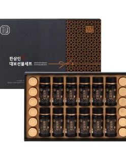 [농협홍삼 한삼인] 홍삼 대보선물세트(2호)