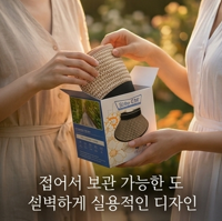 상품코드 : HAS041 SUN-CAP 자외선 차단 썬캡